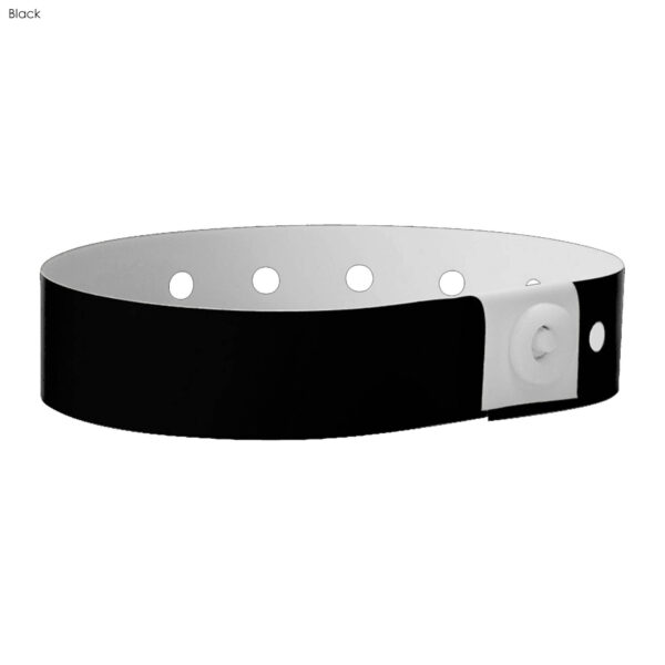 Code Plastic Wrist Band 16mm - Image 2