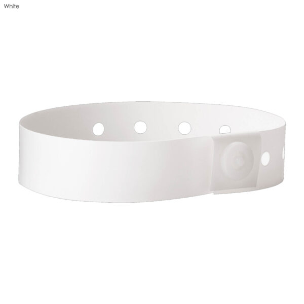 Code Plastic Wrist Band 16mm - Image 3