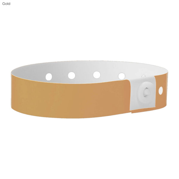 Code Plastic Wrist Band 16mm - Image 4