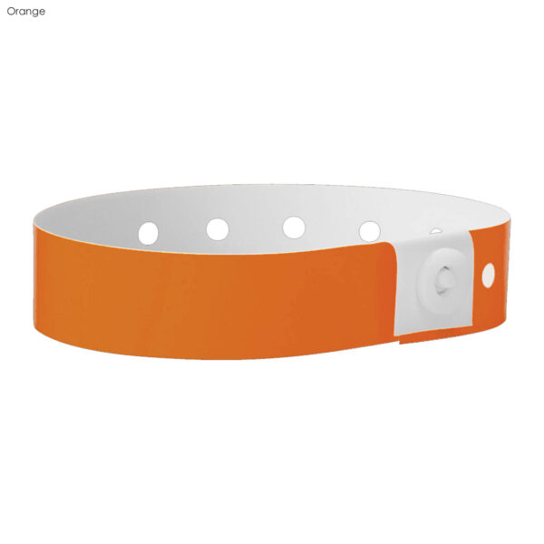 Code Plastic Wrist Band 16mm - Image 5