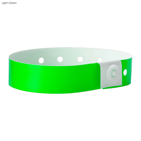 Code Plastic Wrist Band 16mm - Image 7