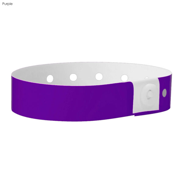 Code Plastic Wrist Band 16mm - Image 9