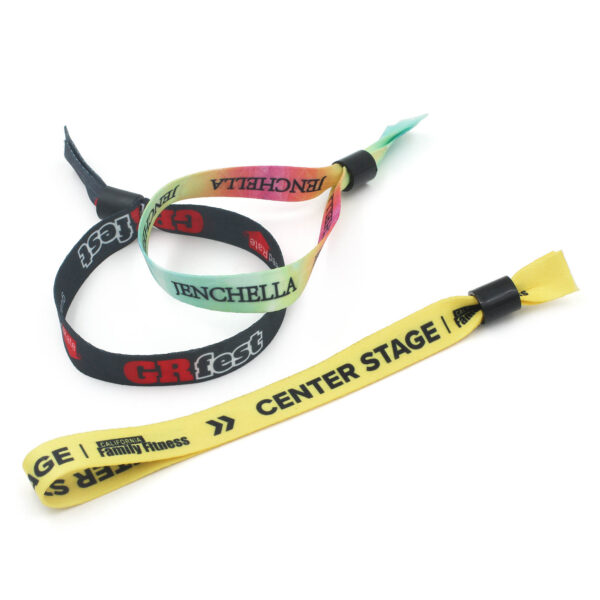 Corporate Event Wrist Band - Image 2