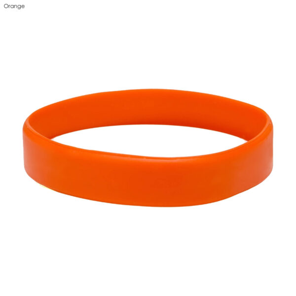 Toaks Silicone Wrist Band Embossed - Image 7