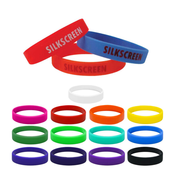 Toaks Silicone Wrist Band Stock - Image 2