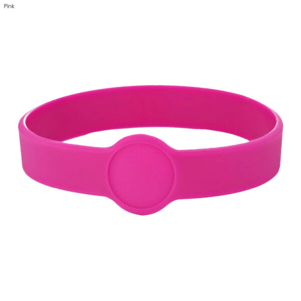 Toaks Silicone Wrist Band Custom Design - Image 12