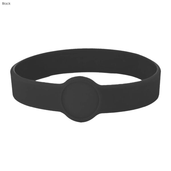 Toaks Silicone Wrist Band Custom Design - Image 13