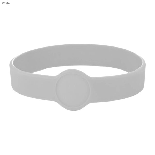 Toaks Silicone Wrist Band Custom Design - Image 14