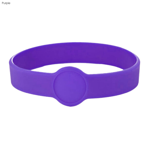 Toaks Silicone Wrist Band Custom Design - Image 2