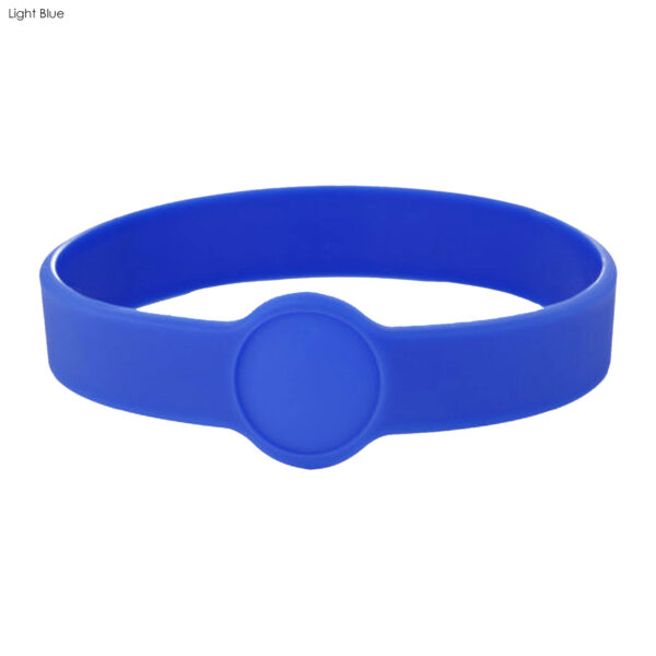 Toaks Silicone Wrist Band Custom Design - Image 5