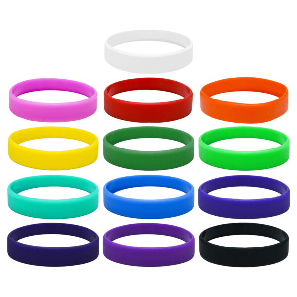 Kagayama Silicone Wrist Band Thin