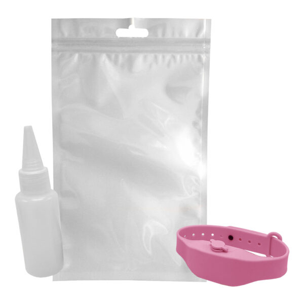 Wristband Hand Sanitiser Dispenser - Image 11