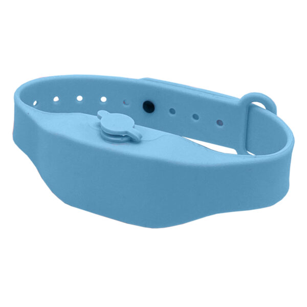 Wristband Hand Sanitiser Dispenser - Image 2