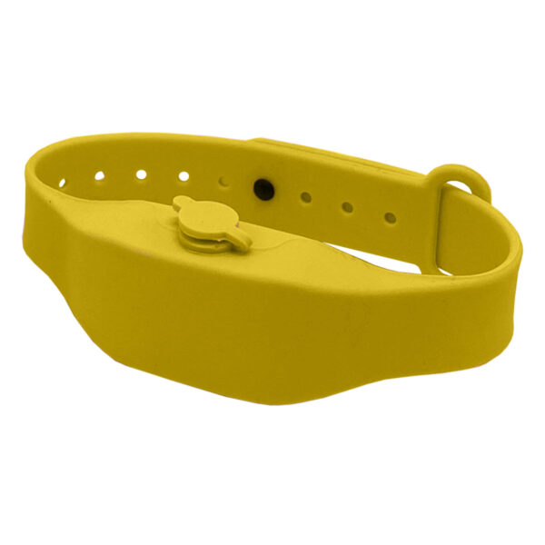 Wristband Hand Sanitiser Dispenser - Image 3