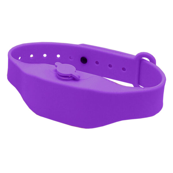 Wristband Hand Sanitiser Dispenser - Image 6