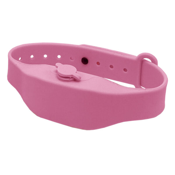 Wristband Hand Sanitiser Dispenser - Image 7