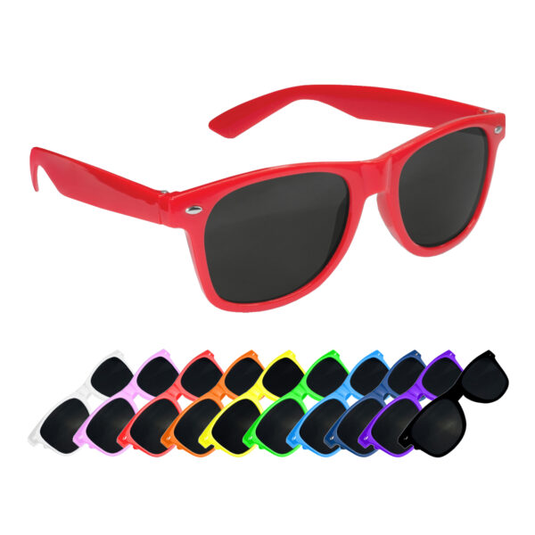 Raybeam Premium Sunglasses - Image 2