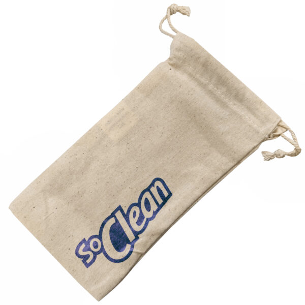 Cottonfiber Pouch