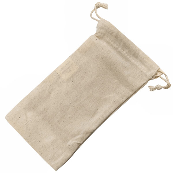 Cottonfiber Pouch - Image 2