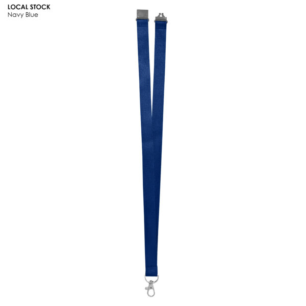 RPET Lanyard 20mm - Image 8