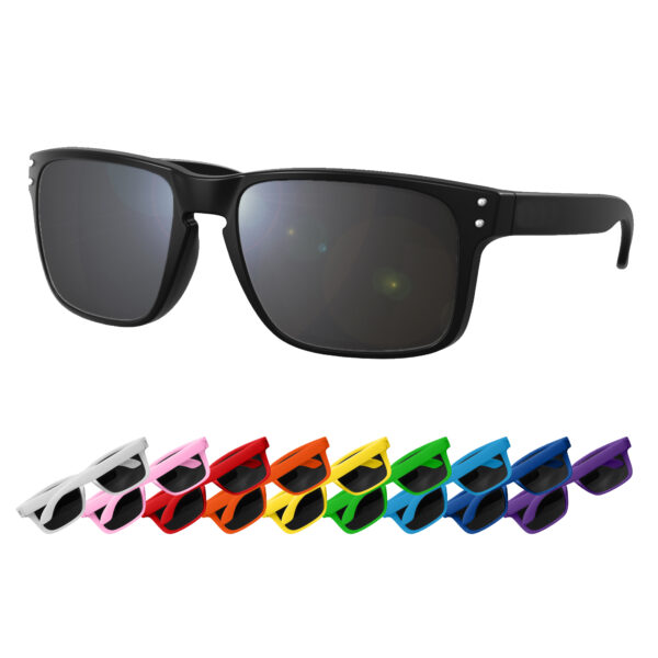 Geo RPET Sunglasses - Image 2