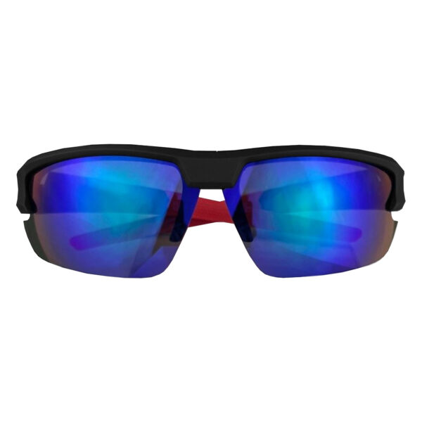 Logan Shield Sunglasses - Image 2