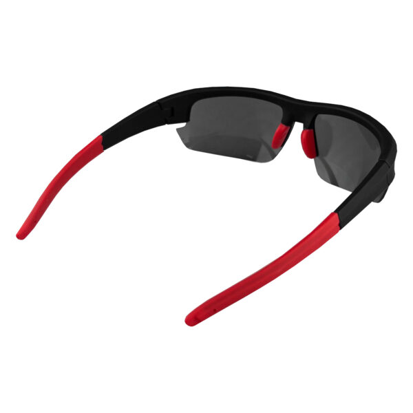 Logan Shield Sunglasses - Image 3