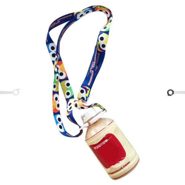 Drink Bottle Sling Lanyard