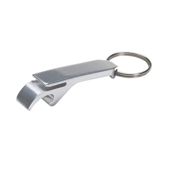 Argo Coloured Bottle Opener Key Ring - Image 2