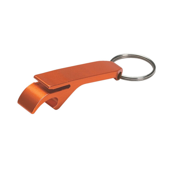 Argo Coloured Bottle Opener Key Ring - Image 3