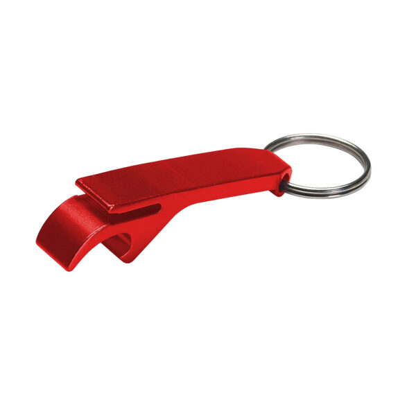 Argo Coloured Bottle Opener Key Ring - Image 4