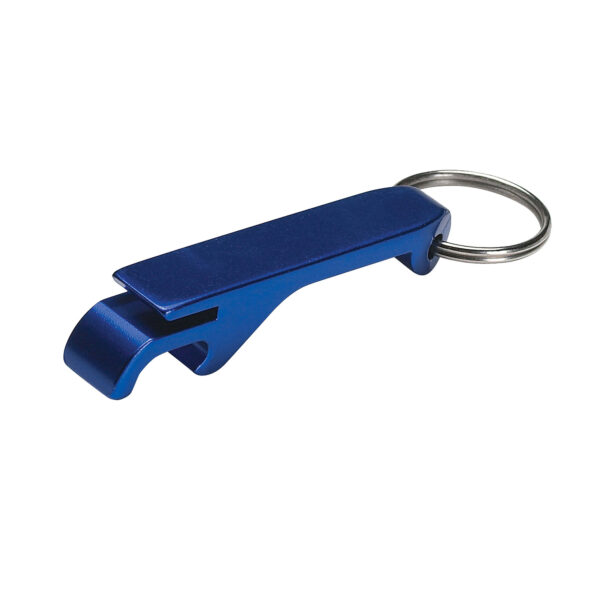 Argo Coloured Bottle Opener Key Ring - Image 6