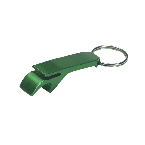 Argo Coloured Bottle Opener Key Ring - Image 7