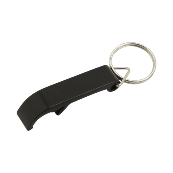 Handy Bottle Opener Key Ring - Image 2