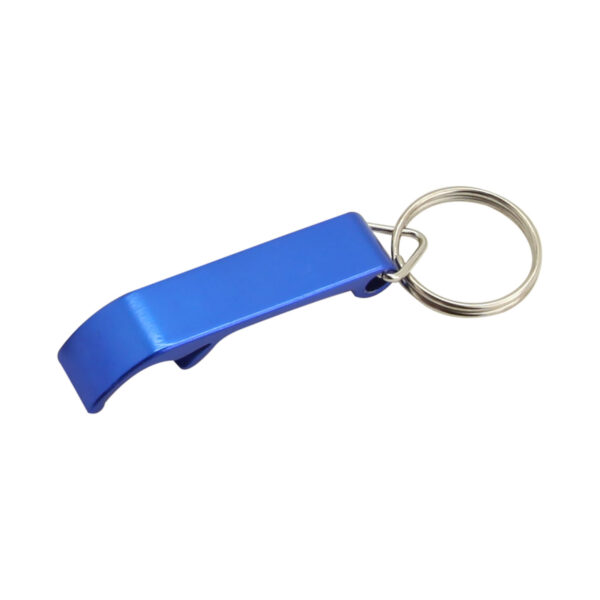 Handy Bottle Opener Key Ring - Image 4