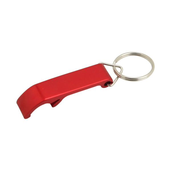 Handy Bottle Opener Key Ring - Image 5