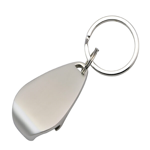 Bottle Opener Key Ring - Image 2