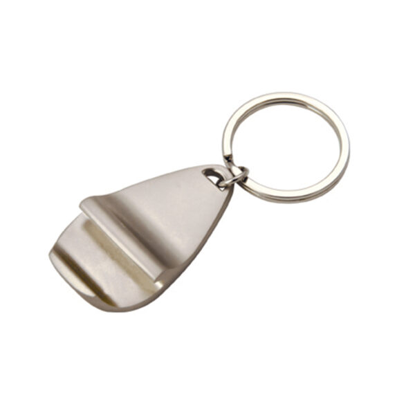 Bottle Opener Key Ring - Image 3