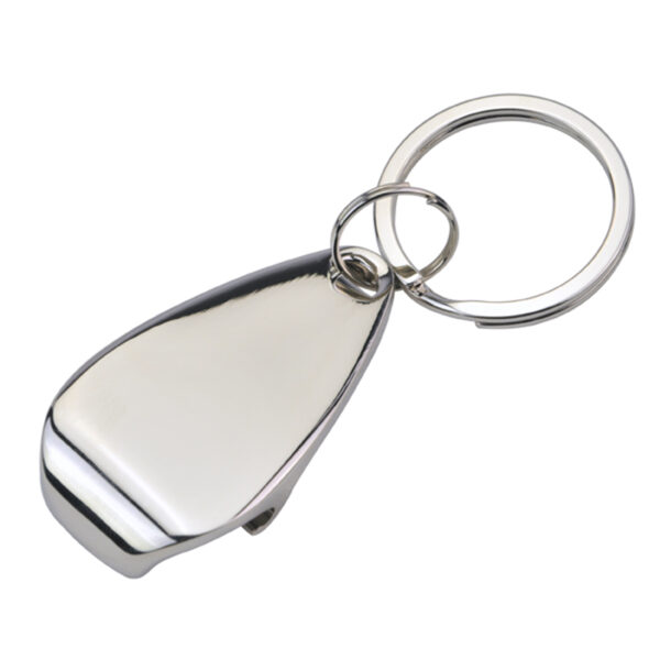 Bottle Opener Key Ring - Image 4