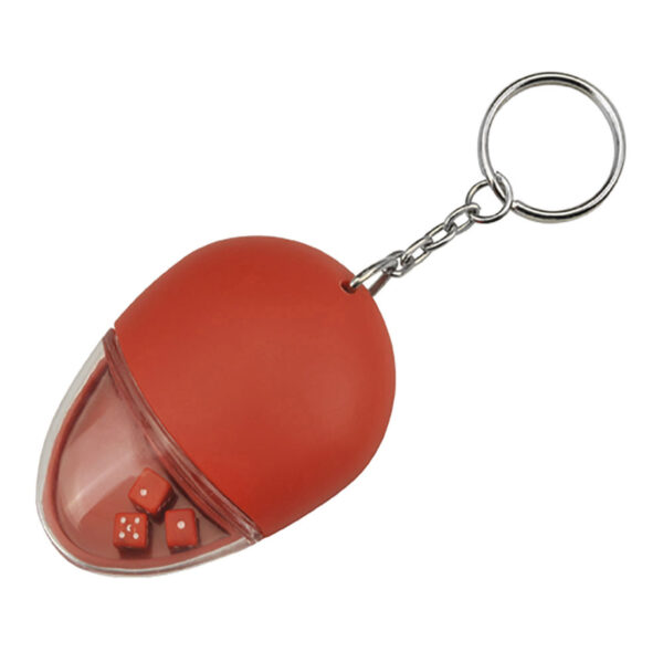 Mouse Bottle Opener Key Ring - Image 3