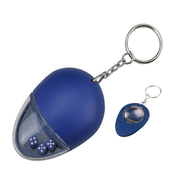 Mouse Bottle Opener Key Ring - Image 4