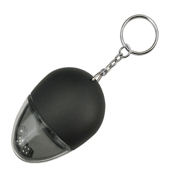 Mouse Bottle Opener Key Ring - Image 5