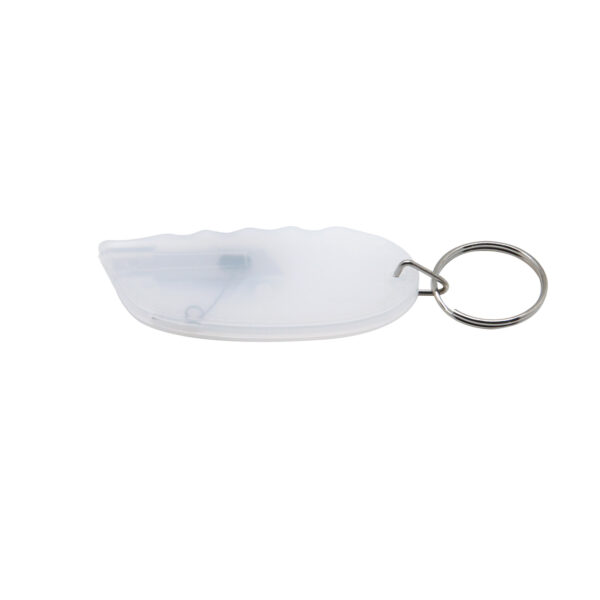 Mini Cutter Key Ring - Image 3