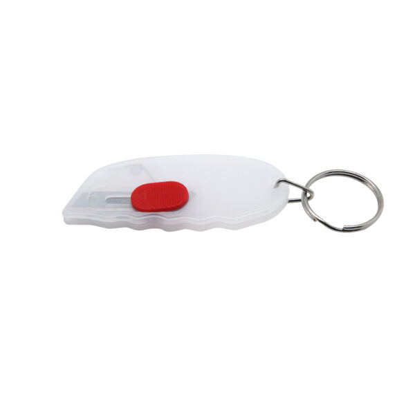 Mini Cutter Key Ring - Image 4