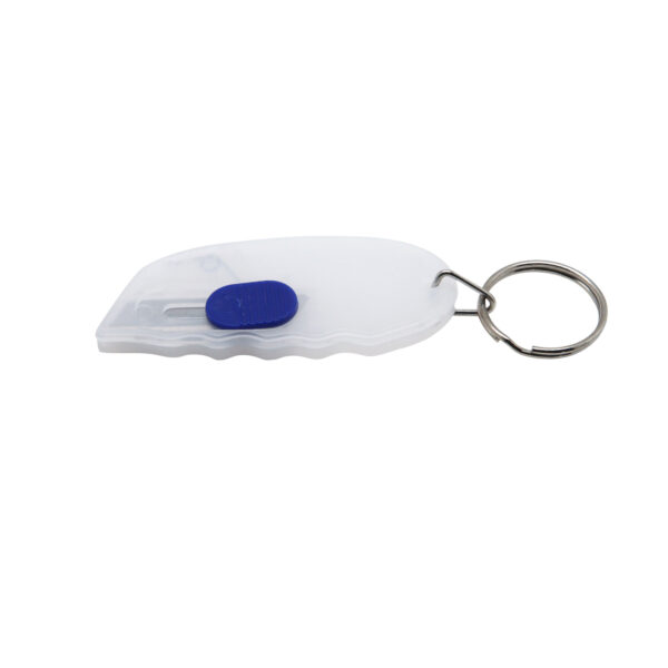 Mini Cutter Key Ring - Image 5