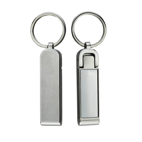 Mobile Stand and Hanger Key Ring - Image 2