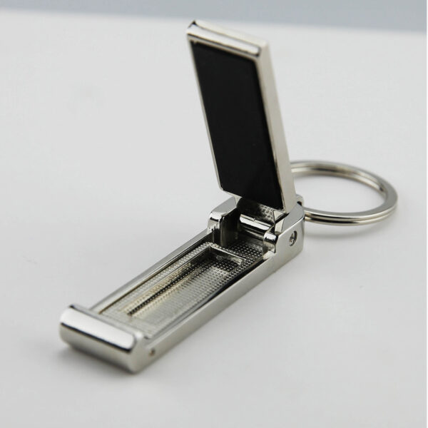 Mobile Stand and Hanger Key Ring - Image 3