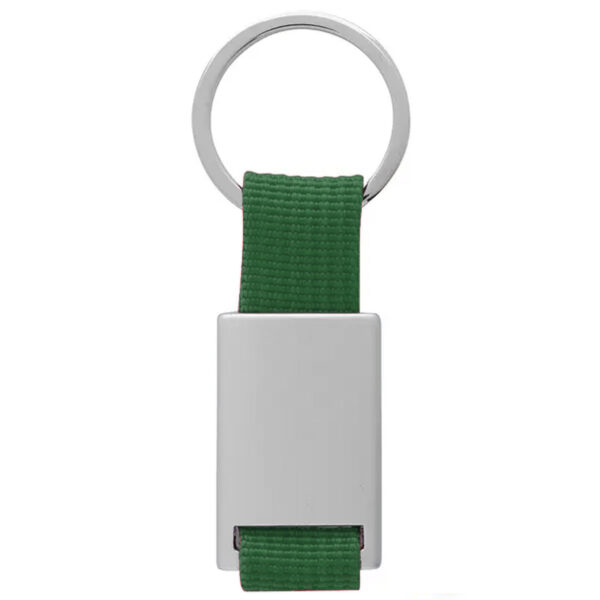 Band Key Ring - Image 2