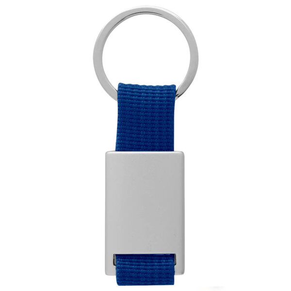 Band Key Ring - Image 3