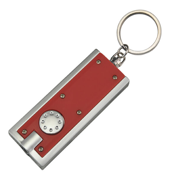 Signature Torch Key Ring - Image 2